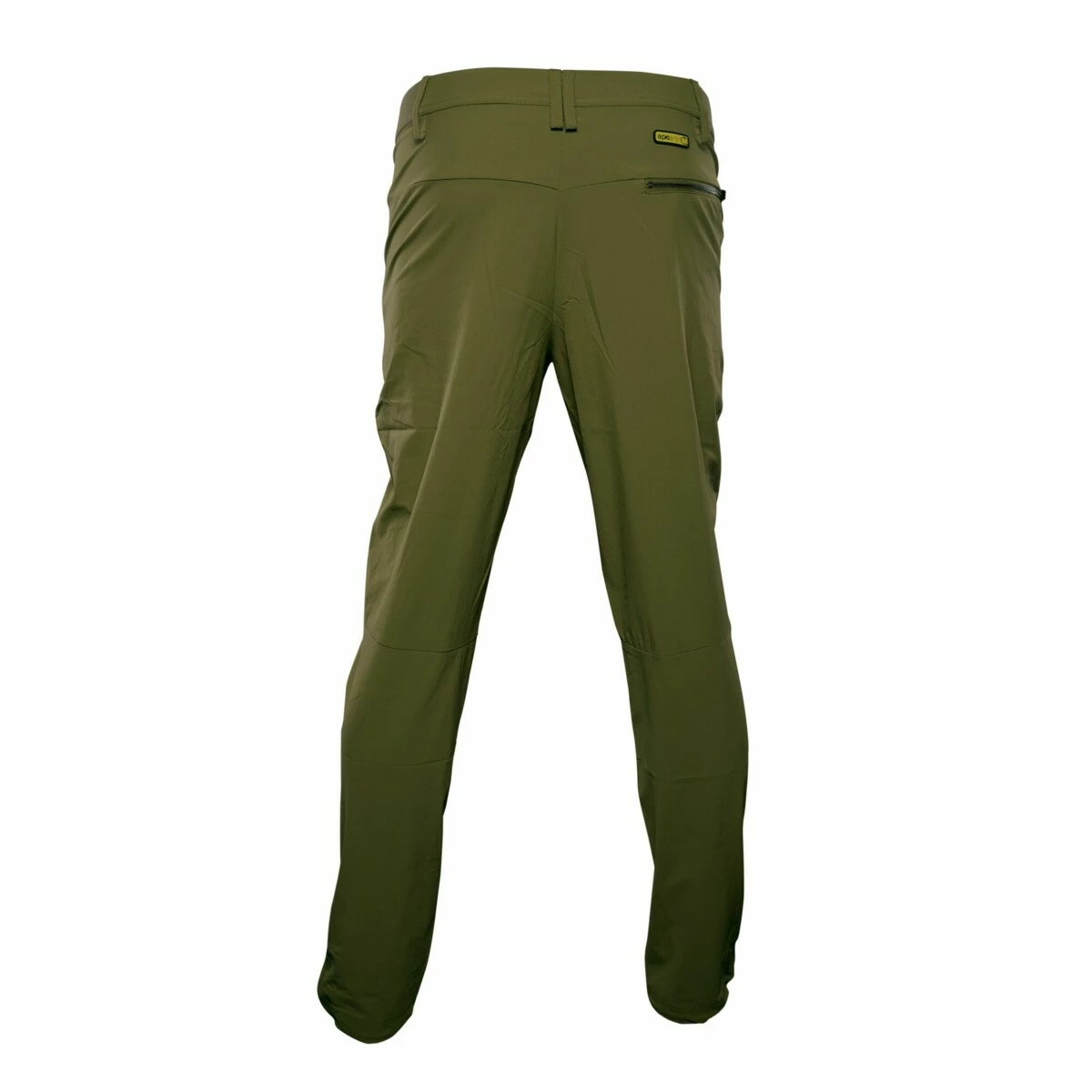 RidgeMonkey: Kalhoty APEarel Dropback Lightweight Trousers zelené VÝPRODEJ