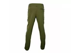RidgeMonkey: Kalhoty APEarel Dropback Lightweight Trousers zelené VÝPRODEJ