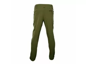 RidgeMonkey: Kalhoty APEarel Dropback Lightweight Trousers zelené VÝPRODEJ