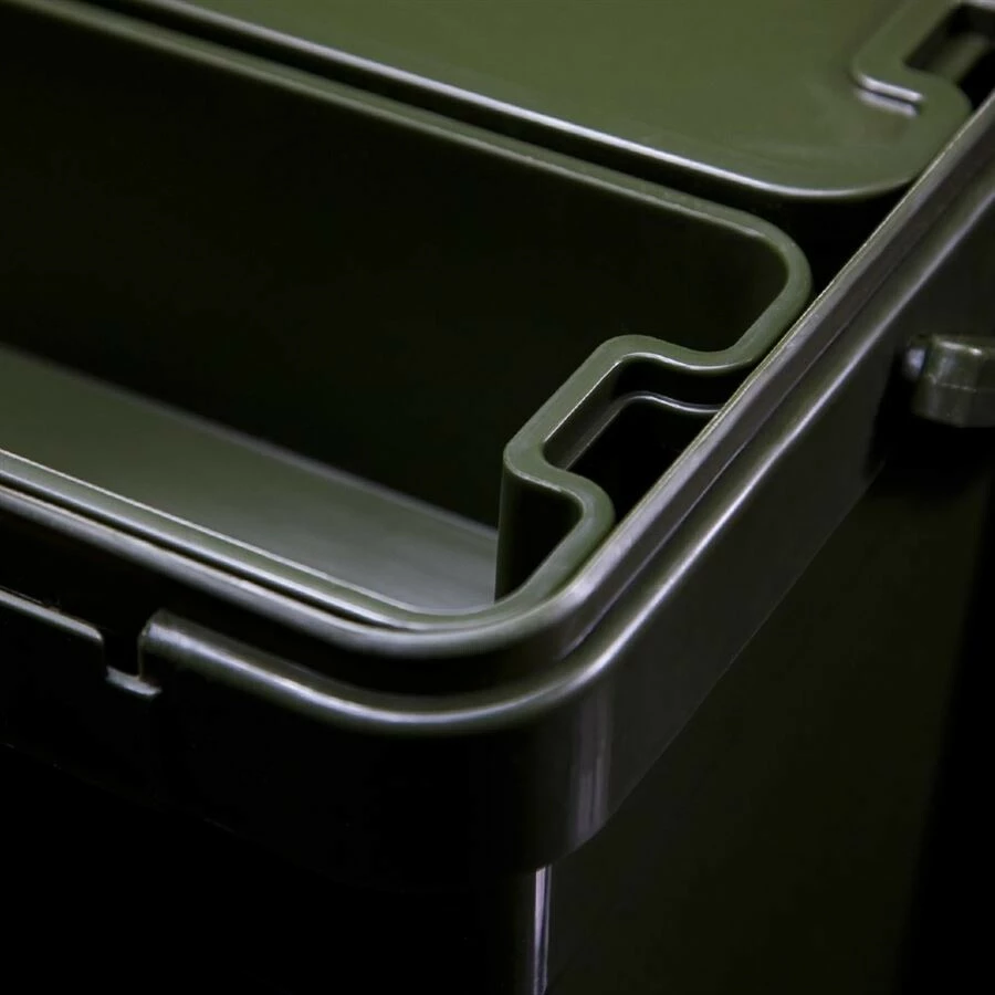 RidgeMonkey: Box do kbelíku Modular Bucket System Spare Tray