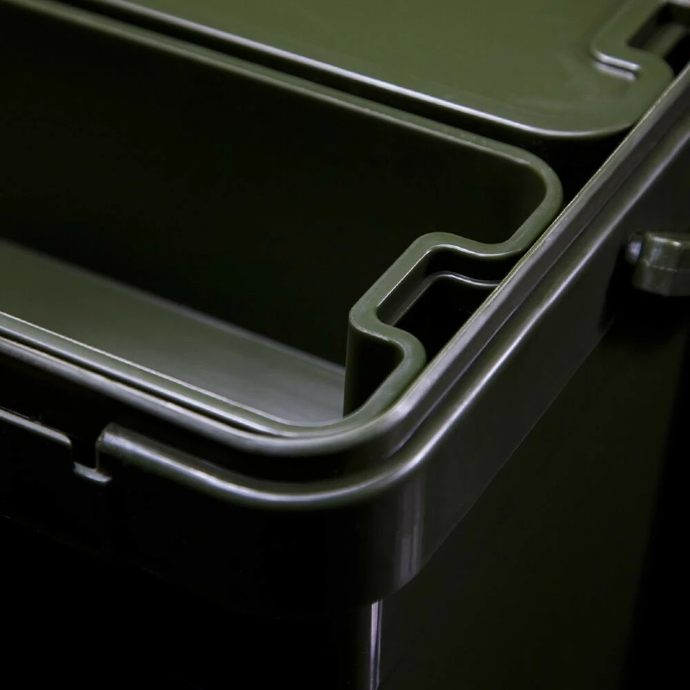 RidgeMonkey: Box do kbelíku Modular Bucket System Spare Tray