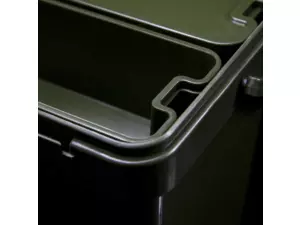RidgeMonkey: Box do kbelíku Modular Bucket System Spare Tray