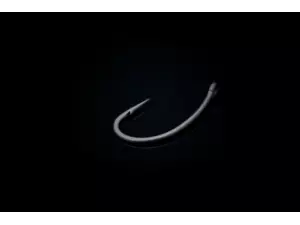 RidgeMonkey Háčky s protihrotem RM-TEC Curved Shank Hook