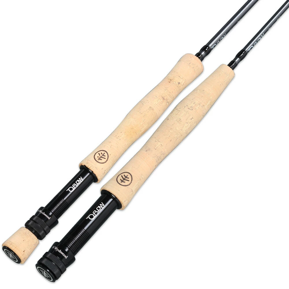 wychwood flow fly rod