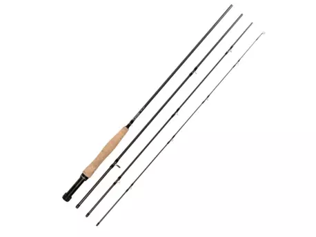 Wychwood Muškařský prut Flow Fly Rod