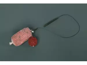 Giants fishing PVA náhradní punčocha Micromesh Refill 25mm/8m