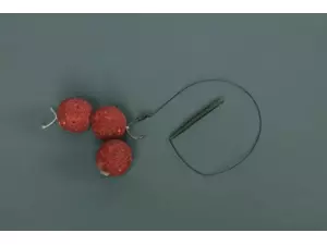 Giants fishing PVA niť String 6ply braided/20m