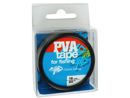 Giants fishing PVA páska Tape 16mm/20m