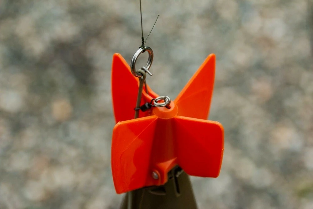 PROLOGIC Raketa Zakrmovací Airbomb Medium VÝPRODEJ