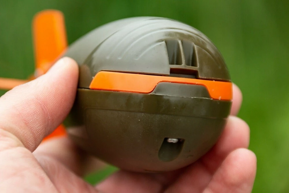 PROLOGIC Raketa Zakrmovací Airbomb Medium VÝPRODEJ