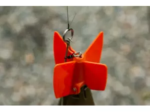 PROLOGIC Raketa Zakrmovací Airbomb Medium VÝPRODEJ