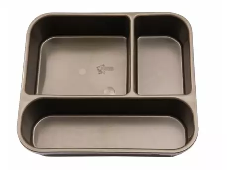 Nash Organizér do kýble 17l Bucket Utility Tray