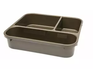 Nash Organizér do kýble 17l Bucket Utility Tray