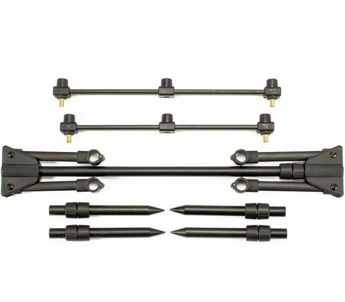 Nash Stojan Tackle 3 Rod Pod