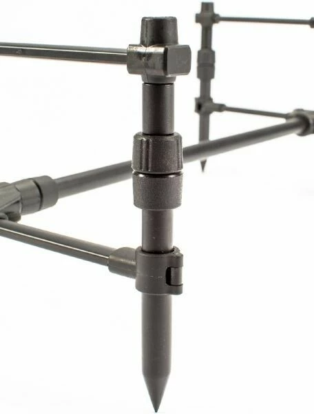 Nash Stojan Tackle 3 Rod Pod