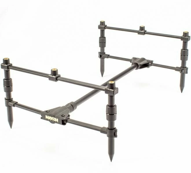 Nash Stojan Tackle 3 Rod Pod