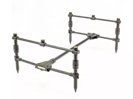 Nash Stojan Tackle 3 Rod Pod
