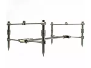Nash Stojan Tackle 3 Rod Pod
