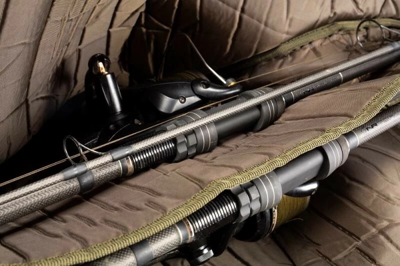 Nash Pouzdro na Pruty 12ft Double Rod Skin