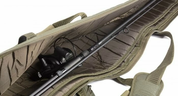 Nash Pouzdro na Pruty 12ft Double Rod Skin
