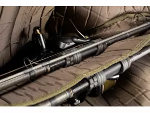 Nash Pouzdro na Pruty 12ft Double Rod Skin