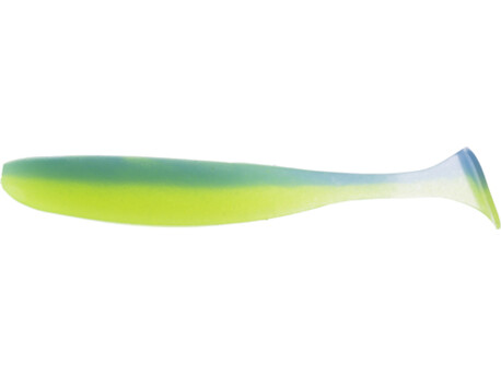 Keitech: Gumová nástraha Easy Shiner 5" 12,7cm 10,4g Ice Chartreuse 5ks