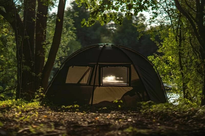 Nash Bivak Titan Hide XL