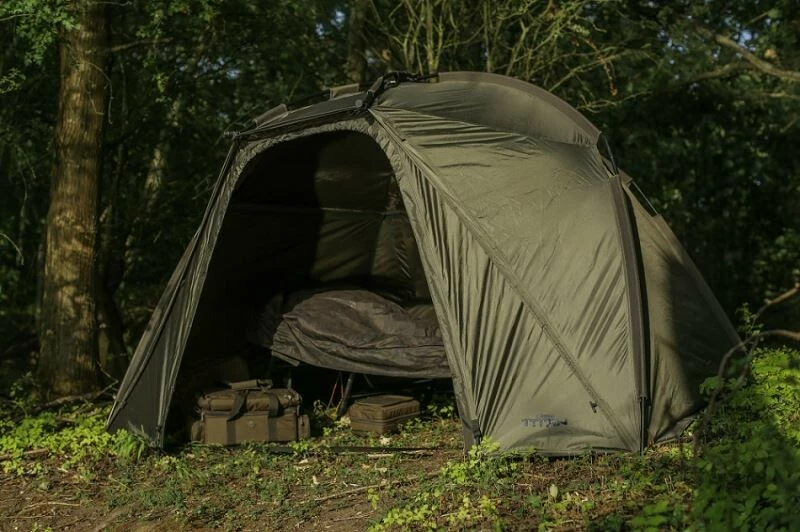 Nash Bivak Titan Hide XL