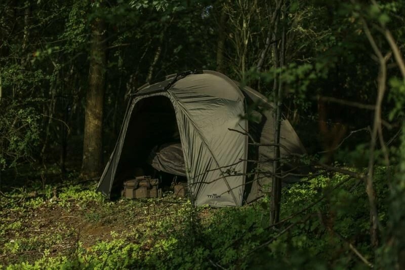 Nash Bivak Titan Hide XL