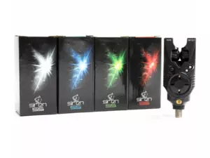 Nash Signalizátor záběru Siren S5 VÝPRODEJ