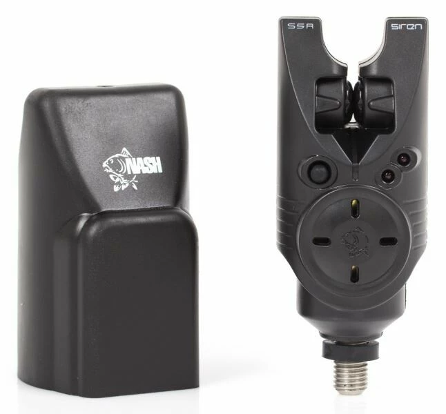 Batteria Al Litio CR123 Per Ricevitore Nash Siren S5R - 1 Pz