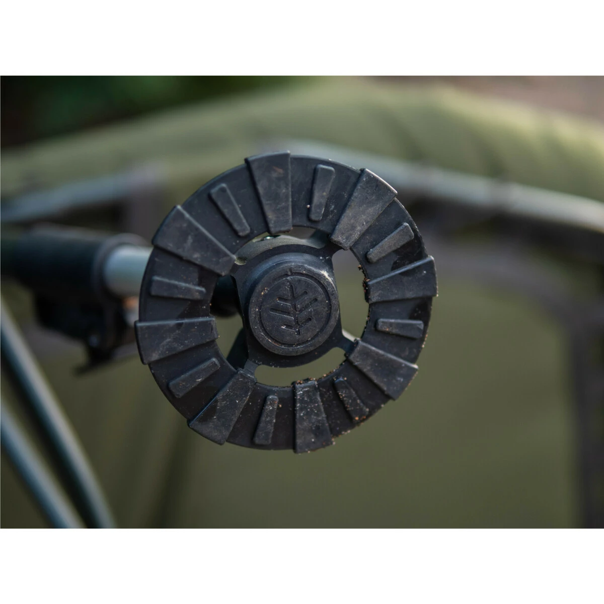 Lehátko Wychwood Comforter Flatbed