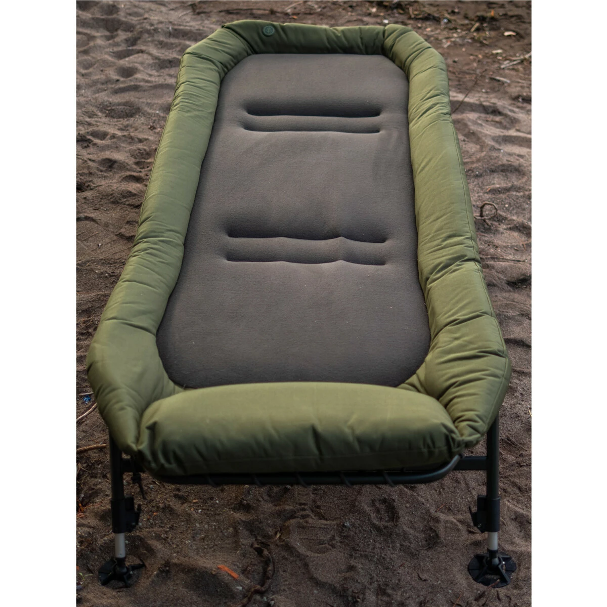 Lehátko Wychwood Comforter Flatbed