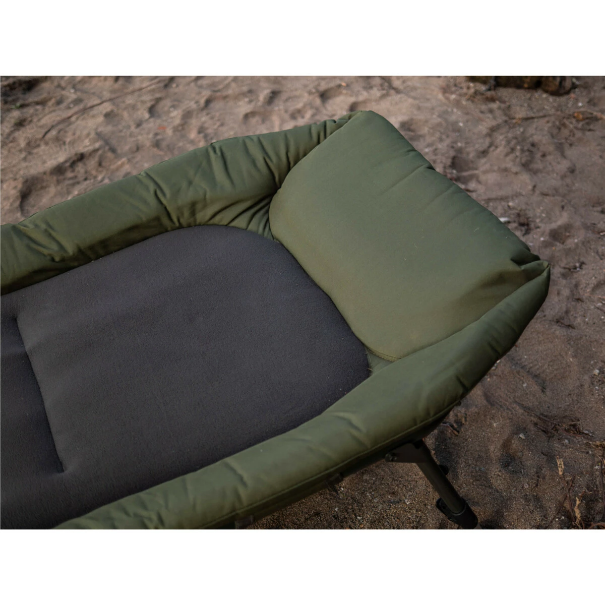 Lehátko Wychwood Comforter Flatbed