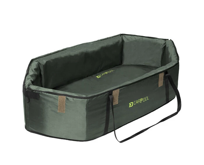 Set Delphin CarpPool + C-VAK
