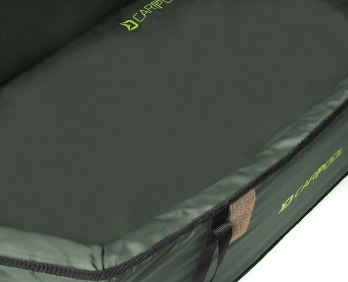 Set Delphin CarpPool + C-VAK