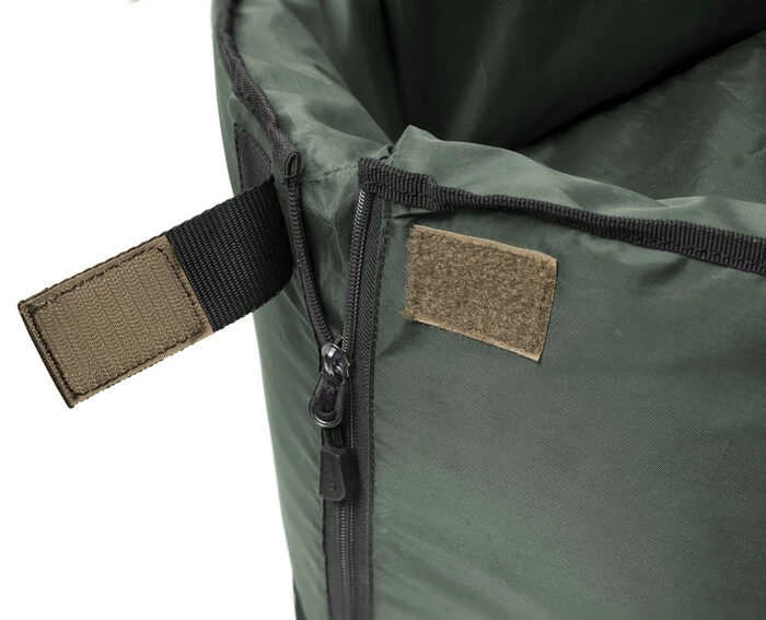 Set Delphin CarpPool + C-VAK