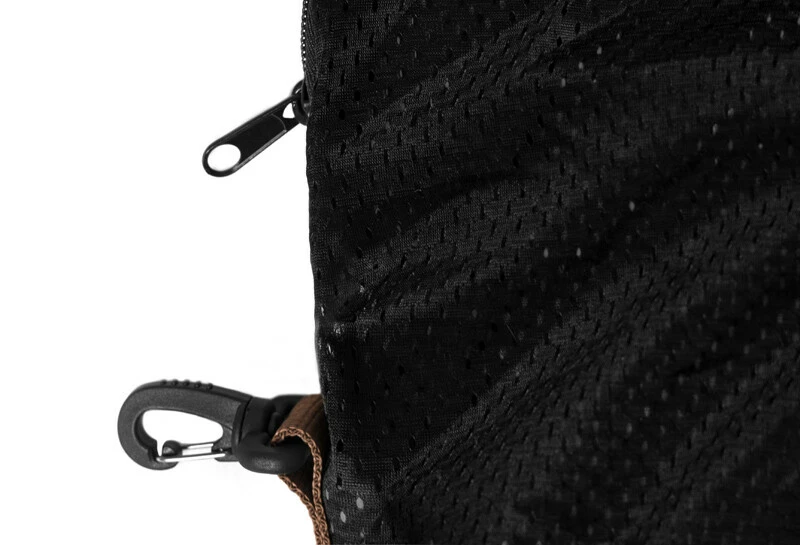 Set Delphin CarpPool + C-VAK