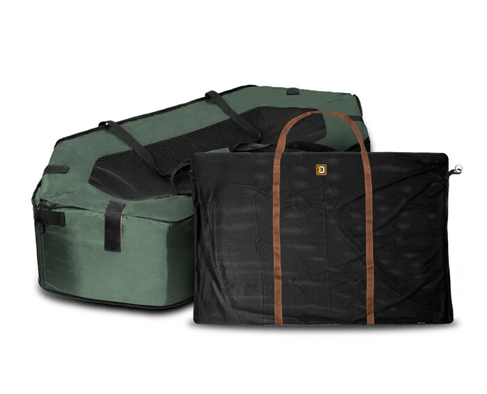 Set Delphin CarpPool + C-VAK