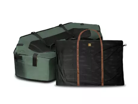 Set Delphin CarpPool + C-VAK