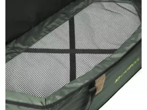 Set Delphin CarpPool + C-VAK