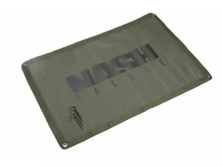Nash Podložka před bivak Bivvy Door Mat VÝPRODEJ