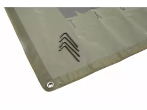 Nash Podložka před bivak Bivvy Door Mat VÝPRODEJ