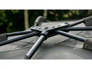 Nash Bivak Titan Pro