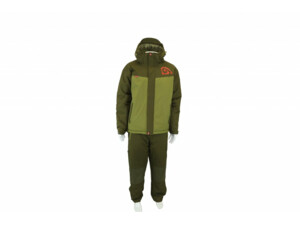 Trakker Nepromokavý zimní komplet 2 dílný - Core 2-Piece Winter Suit