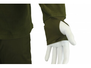 Trakker Nepromokavý zimní komplet 3 dílný - Core 3-Piece Winter Suit