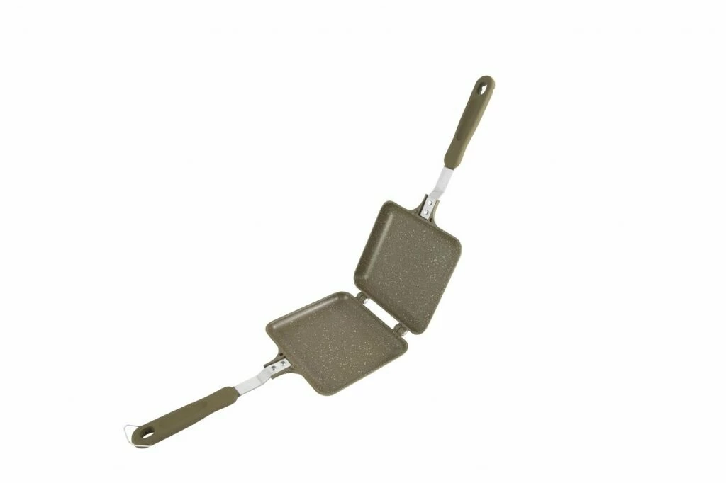 Trakker Products Trakker Toaster - Armolife Marble Sandwich Toaster