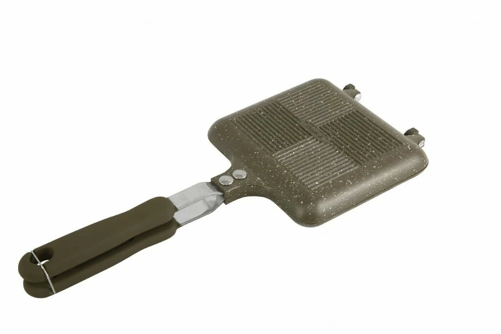 Trakker Products Trakker Toaster - Armolife Marble Sandwich Toaster