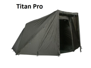 Nash Přehoz Titan T1 / T2 / Pro Wrap
