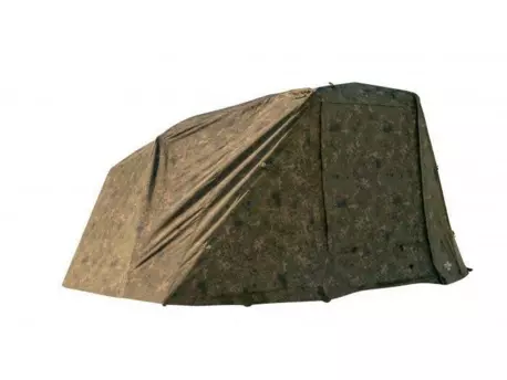 Nash Přehoz na bivak Titan T1 / T2 camo Overwrap